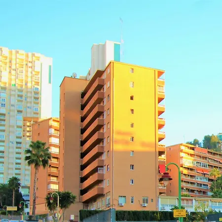 Parque Loix 42 *